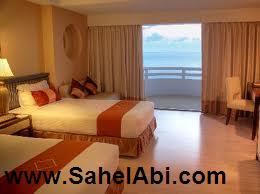 تور تایلند هتل فوراما جامتين بيچ - آژانس مسافرتی و هواپیمایی آفتاب ساحل آبی